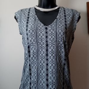 Dress Casual Top
